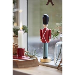 Ib Laursen - Garder stende 22 cm.