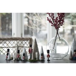 Ib Laursen Garder stor hndmalet 10 cm