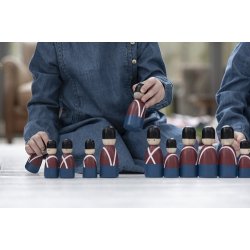 Ib Laursen Garder stor hndmalet 10 cm