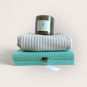 Gave - Wellness aqua