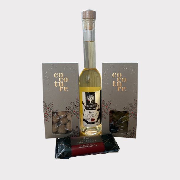 Gave - snaps &amp; julesdt