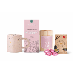 Gave med te og s�dt