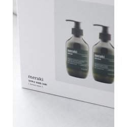 Meraki - Gaveske, Harvest moon - hndpleje