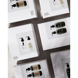 Meraki - Gaveske, Harvest moon - hndpleje