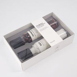 Nicolas Vah - Gaveske,  Everyday essentials - salt &amp; peber, 475g. 