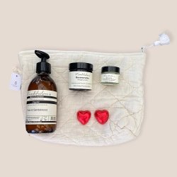 Gave fyldt med forklelse