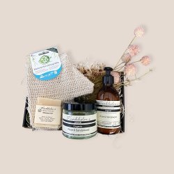 Barselskurv - wellness med Munkholm