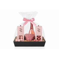 Lyser�d gave med bobler og l�kkerier