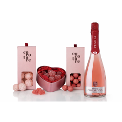 Lyser�d gave med bobler og l�kkerier