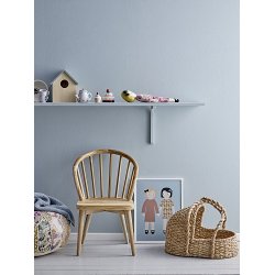 Bloomingville Mini - Gentrim Legetjsmad, Gr, Krydsfine