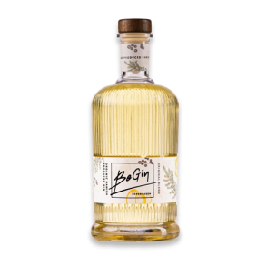 Gin - Dansk - Gin Begin Original 40% �ko 50cl. 