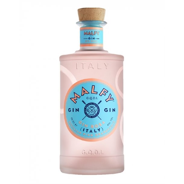 Malfy Gin Rosa