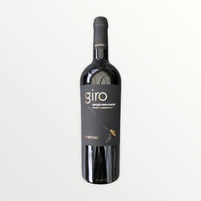 Giro Fantini Sangiovese - Merlot 75cl.