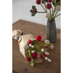  Gry &amp; Sif - Gita Blomster buket