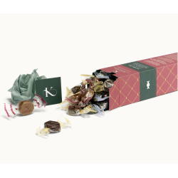 Karamel Kompagniet, Glade Jul, Juleblanding, 216 g