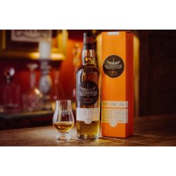 Glengoyne 10yo Single Malt Scotch Whisky 40% / 70 CL.