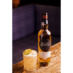 Glengoyne 10yo Single Malt Scotch Whisky 40% / 70 CL.