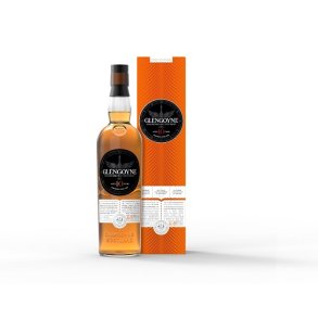 Glengoyne 10yo Single Malt Scotch Whisky 40% / 70 CL.