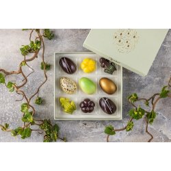 Xocolatl -  GOLDEN EGGS SPRING 9