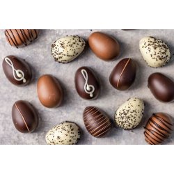  Xocolatl - GOLDEN MARZIPAN 5