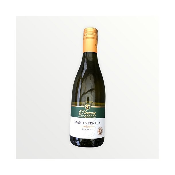 Grand Vernaux Blanc 25 cl.