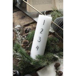 Ib Laursen Grankrans 