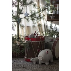 Ib Laursen Gris  My Nostalgic Christmas 3 varianter (1 stk)