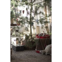 Ib Laursen Gris  My Nostalgic Christmas 3 varianter (1 stk)