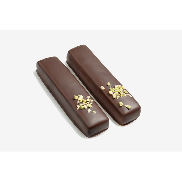 Bagsvrd Lakrids Lakridsstnger, 2 stk. Grn Symfoni  