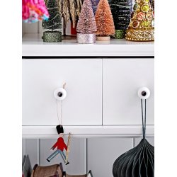 Bloomingville - Garder julepynt til ophng, - 3 forskellige - 1 stk. vlg variant