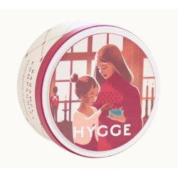 Karamel Kompagniet - Hygge - Klassisk chokoladekaramel - 78 g -  i d�se