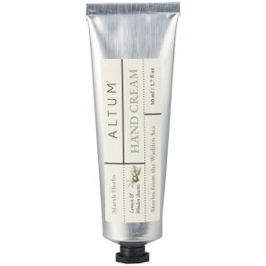 Ib Laursen Hndcreme ALTUM Marsh Herbs 50 ml (nyt design)