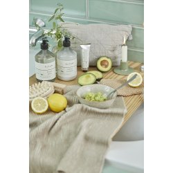 Ib Laursen Hndcreme ALTUM Marsh Herbs 50 ml (nyt design)