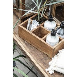 Ib Laursen Hndcreme ALTUM Marsh Herbs 50 ml (nyt design)