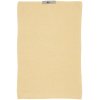 Ib Laursen Hndklde Mynte Lemonade strikket 40x60 cm.