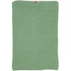 Ib Laursen - H�ndkl�de Mynte Wasabi strikket 40x60 cm