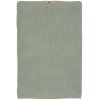 Ib Lauersen H�ndkl�de Mynte st�vgr�n strikket 40x60 cm.