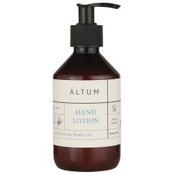 Ib Laursen H�ndlotion ALTUM Golden Grass 250 ml