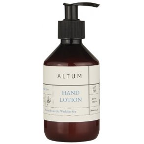 Ib Laursen H�ndlotion ALTUM Golden Grass 250 ml