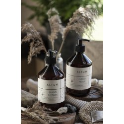 Ib Laursen H�ndlotion ALTUM Golden Grass 250 ml