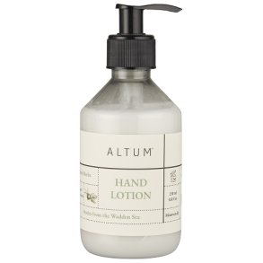 Ib Laursen Hndlotion ALTUM Marsh Herbs 250 ml (ny)