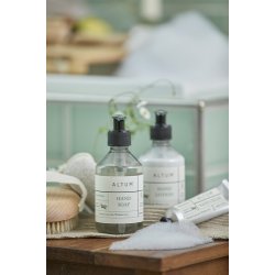 Ib Laursen Hndsbe ALTUM Marsh Herbs 250 ml (ny)