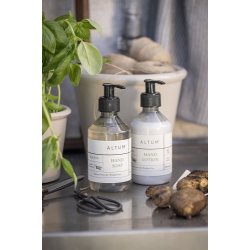 Ib Laursen Hndlotion ALTUM Marsh Herbs 250 ml (ny)