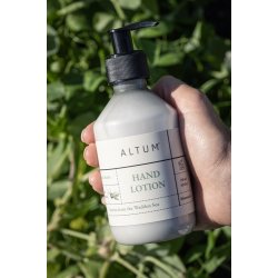Ib Laursen Hndsbe ALTUM Marsh Herbs 250 ml (ny)