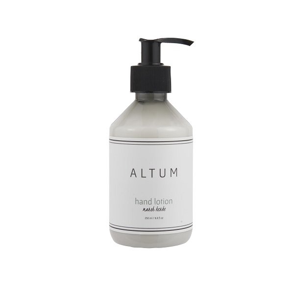 Ib Laursen Hndlotion ALTUM Marsh Herbs 250 ml