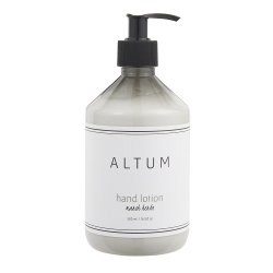 Gave med h�ndpleje og hygge