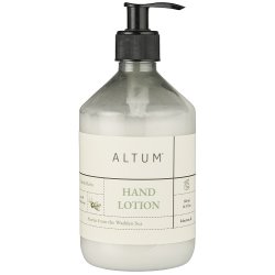 Ib Laursen Hndlotion ALTUM Marsh Herbs 500 ml (Nyt design)