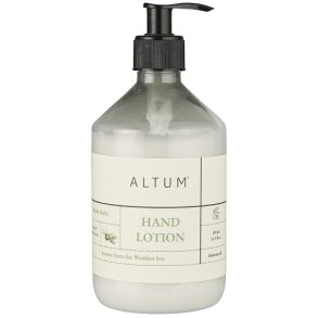 Ib Laursen Hndlotion ALTUM Marsh Herbs 500 ml (Nyt design)