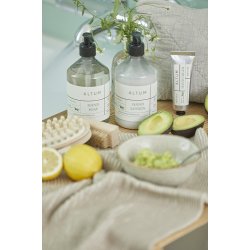 Ib Laursen Hndlotion ALTUM Marsh Herbs 500 ml (Nyt design)