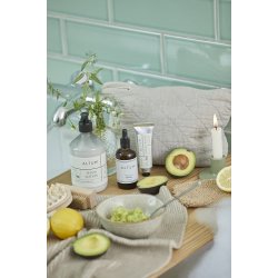 Ib Laursen Hndlotion ALTUM Marsh Herbs 500 ml (Nyt design)